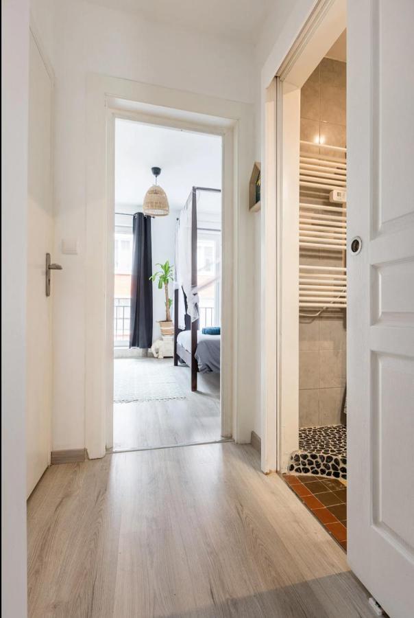 Apt A Africa, 30M2, Centre, Balcon Valenciennes Exterior photo